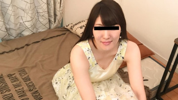 10MUSUME-040922_01 오늘 제 생일인데 질내사정을 선물로 드릴까요?