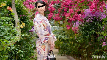 10musume-092614_01 Yukata Nghiệp dư ~Hãy khao khát Miho~