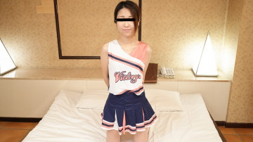 10musume-102923_01 Cosplay delivery health girl who lets you creampie ~Cheerleader edition~