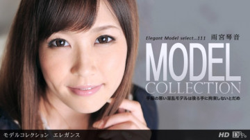 1Pondo-040612_311 Model Collection เลือก...111 สง่างาม