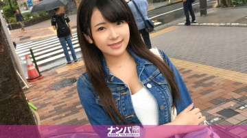 200GANA-1180 Seriously flirty, first shot.  - 734 in Mejiro Team H