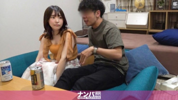 200GANA-2973 ベテランナンパ師のセックス部屋で隠し撮り 325 いつも笑顔の美咲ちゃん！  ～エッチな雰囲気になるとミニマムボディを震わせて潤んだ瞳で僕を見つめてくる…！  - !