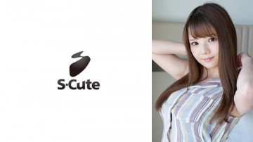 229SCUTE-1235 Anna (21) S-Cute Lolita Beautiful Girl's Cute Face Facial SEX