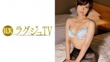 259LUXU-066 Luxury TV 017