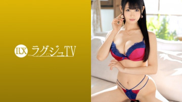 259LUXU-1220 ラグジュTV 1207 愛する彼氏とのセックスレス解消に！  ～自らAV出演を決意した音楽教師！  - 男優とのマンツーマン個人レッスンで忘れていたセックスの快感が甦り、巨根で膣奥をピストンされる度に強靭な肉体を震わせ何度も昇天した回！