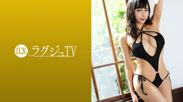 259LUXU-1301 Luxury TV 1290 A beautiful pianist makes her second AV appearance!  - The beautiful body with increased sensitivity shakes the body just by being caressed and blows the tide and is disturbed many times!