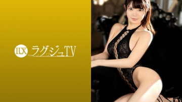 259LUXU-1366 ラグジュTV 1355 美人読モがAV応募！  ～スレンダーボディに美巨乳が映える！  ～「セックスしてる人に見られるのってどんな感じなんだろう…」透明感抜​​群の美女が巨根のピストンで絶頂する姿は必見！