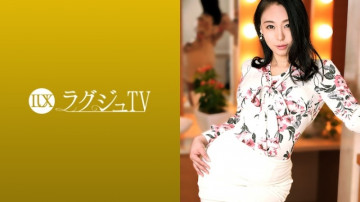 259LUXU-1397 [Uncensored Leaked] Luxury TV 1384 "I wanted to experience Japan before leaving..." The chairman's wife who wants to be cuckolded has her last play with Luxury TV!  - ?  - With her seemingly bottomless sexual desire and mature sexual skills, she can drain even male actors!  - She tastes other people's dicks with her soft and lewd body, and reveals her instinctive sex in front of the camera!