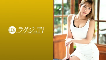 259LUXU-1403 ラグジュTV 1394 美人社長秘書が「まだ知らない快楽を味わいたい」とAV出演！  ～スレンダーボディを徹底的に責められると見事な乳首が見事に勃起！  ～男のピストルに快感が全身を突き抜け恍惚の表情で乱れる！