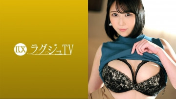 259LUXU-1525 Luxury TV 1531 A cram school teacher who hides plump big breasts appears in AV for stimulation!  - The body hungry for the pleasure of sex reacts sensitively!  - Big breasts that dance obscenely every time you piston!  - Disturbed Iku with an ecstatic expression!