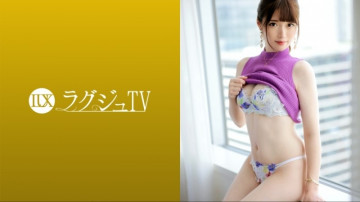 259LUXU-1659 【無修正流出】ラグジュTV 1647 潮吹きが止まらない！  ～ 清楚な色白スレンダー美女が初登場！  ～敏感なカラダはチンポやオナニー、おもちゃなどで潮を噴射し続けながら絶頂を繰り返す！  - !