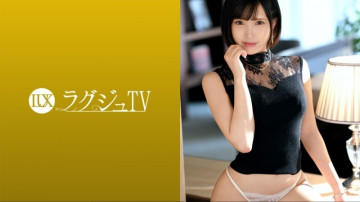 259LUXU-1672 [Uncensored Leaked] Luxury TV 1665 อาจารย์โรงเรียนกวดวิชาแสนสวยที่ดูอ่อนกว่าวัยปรากฏตัว!  - รูปร่างที่งดงามพร้อมสัมผัสแห่งความงามอันเป็นเอกลักษณ์ของอดีตเชียร์ลีดเดอร์นั้นไวต่อการกระตุ้น!  - เมื่อเธอรู้สึก เสียงของเธอก็สั่น และเธอก็ยอมจำนนต่อความสุข และพ่นน้ำลายออกมาอย่างน่ารังเกียจ!