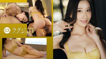 259LUXU-1702 [Uncensored Leaked] Luxury TV 1704 An active model with an outstanding style who has a calm atmosphere and a glossy and moist sex appeal appears in AV!  - She wets the honey pot with a careful caress and accepts the cock with a dreamy face and goes wild!