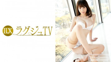 259LUXU-304 럭셔리 TV 298