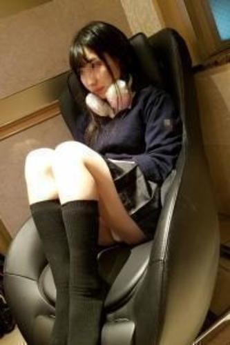 FC2-PPV-1226075 [Individual shooting] Private girls' school ③ Black-haired girl sister.  - She's half creampie excited by her cool beauty