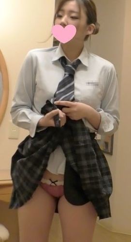 FC2-PPV-1282230 fc2-ppv 1282230 [个人拍摄] 模特体型Gachi制服J 〇我指示，与我人生中的第一个奇闻趣事一起疯狂是很好的！  - 看着相机吹！  - 深喉！  - 原始马鞍！  -！！  - 最后是面部射精！  -！！  -！！