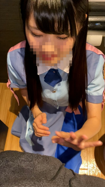 FC2-PPV-1380927 ●限量发售 ●个人摄影泄露 K② 偶像 隐藏在偶像活动背后，享受青春（泄露的智能手机数据） Ohinasama！