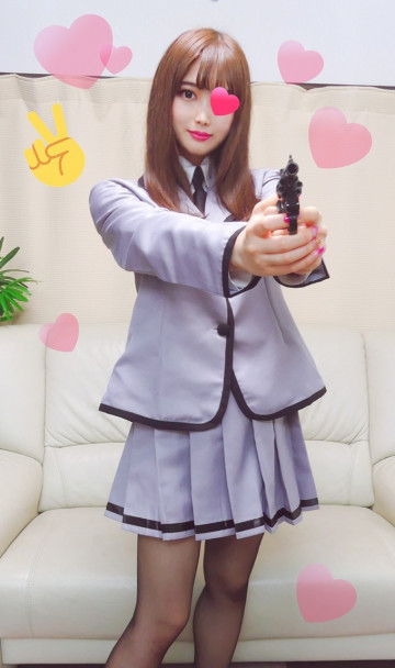 FC2-PPV-1411021 【素人coser】当我做了F罩杯女神级美女JD anicos后，就成了必然火的内容【个人摄影】