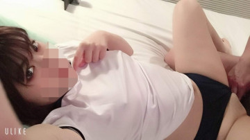 FC2-PPV-1474473 Previous work 1st place [Appearance / NTR] Almost J-kei!  - Bloomers for short stature girl with shaved plump big breasts!  - Consecutive Vaginal Cum Shot Appeal "Good ♥ Put It Out ♥" Release 300% Carnivorous Sexual Desire Polished With Boyfriend 5 Times A Week [Best Masterpiece] [Individual Shooting / Uncensored] With Benefits