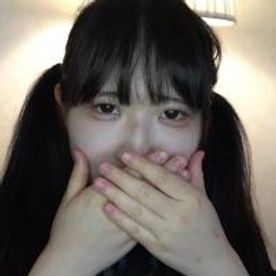 FC2-PPV-1507830 fc2-ppv 1507830 [Personal shooting] Akari 20-year-old maid cafe clerk ★ Twin tail Moe Moe beauty is an anime voice М woman!  - I will make a large amount of vaginal cum shot in the pussy of shaved bread!