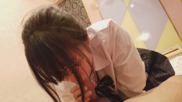 FC2-PPV-1522076 【個撮】県立普通科③ポニーテール女子と放課後デートからのハメ撮りセックス
