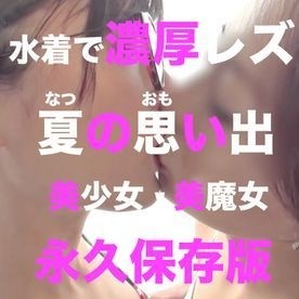 FC2-PPV-1537619 fc2-ppv 1537619 Beautiful girl JD Yuka and beautiful witch hostess Anna are rich lesbian play at the end of summer ❤️ I can not stand it and intrude 3P ❤️