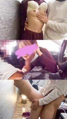 FC2-PPV-1666570 fc2-ppv 1666570 2 barrage [oral ejaculation / raw vaginal cum shot] Devil / human beings 3rd → best sexual desire processing pet married woman in-car blowjob If you arrive at the hotel from oral ejaculation, you will get immediate vaginal cum shot [junior]