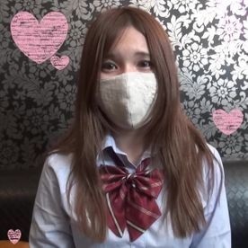 FC2-PPV-1676125 fc2-ppv 1676125 [First shot] Polite and god-friendly ❤️❤️ I have made a lot of vaginal cum shot in uniform H with JD with fair skin!  - !!