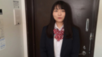 FC2-PPV-1734645 *我不知道它会上市多久。从山阳地区来到东京的Legal j。连续吞咽精液5次。