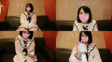 FC2-PPV-1775573 我对来兼职监视的孩子的体型和敏感度很着迷♥♥此外，当我提出接受奇闻趣事时，他让我这样做直到最后♥♥