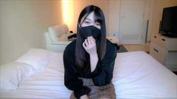 FC2-PPV-1818209 Kokuritsu JD3 Juri-chan, who had too much free time in remote classes, inserted raw into a 20-year-old Onaho