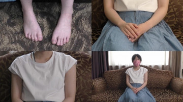 FC2-PPV-1996080 [70% OFF] 苗条已婚妇女，现役护士，短发
