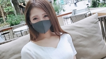 FC2-PPV-2031941 [First shoot!  - !  - ] My first cheating secretly to my boyfriend!  - Pies to a beautiful woman I met at a town con!  - !  - (Fellatio scene appearance)