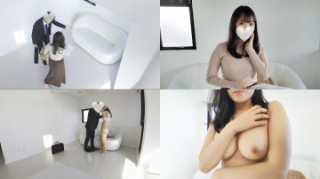 FC2-PPV-2816157 * Proprietary acquisition [Real estate Chikan 2] Obscene incident during rental apartment viewing Part 2 (super beautiful ** beautiful breasts &amp; bristles)