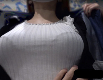 FC2-PPV-2945560 ♪Kurashiki footage released♪ 2 parts♪♪ Ria-chan, 18 years old, huge H-cup gal, during her pregnancy + full of maniac milk play footage taken around 10 months after giving birth, must-see♪♪