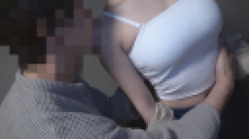 FC2-PPV-2950069 Until tomorrow "# 42" overwhelming beautiful big H cup.  - A beautiful woman with a preeminent style is too tight and is on the verge of an outburst!  - !  - ♡ Raw creampie ♡