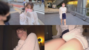 FC2-PPV-3046789 *Limited Quantity* [Entertainment Aspiring] Yurufuwa Beauty Men's Miss Minami (22) ☆I'm Made To Cum Over And Over Again By The Unequaled Penis Of A Man With A Huge Gold Ball ☆Two Creampies