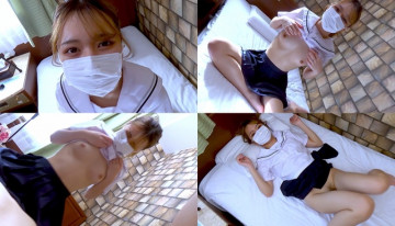FC2-PPV-3206213 [Bareback in J-style uniform] [Gift of a whole unpublished video] Mao-chan requested that she wear a uniform, so I took a POV shot of her dying while she was raw
