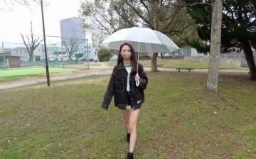 FC2-PPV-3312668 [초반] [차안] [질내 사정] 현지 학생이 너무 귀여워 차안에서 페라 였어야했는데 기세 좋게 삽입했습니다
