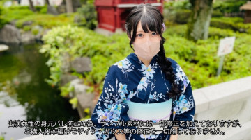 FC2-PPV-3637653 [Nothing] Dedicated to 46,613 followers [Perica's highest ever] A lot of squirting enough to buy a rental yukata ♥ [4th] A large amount of neat and glamorous slender beauty's squirting sex [Enjoying summer on a yukata date]