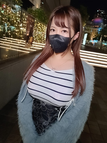 FC2-PPV-3730667 * Limited quantity for the first time * [Huge breasts, squirting] Too much hentai "Do M" back red woman Saya, 20 years old