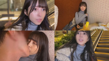 FC2-PPV-3873452 *Limited quantity for the first time* [② Dimensional Wife] Hina, a 26-year-old gap-moe wife with a baby face and big boobs