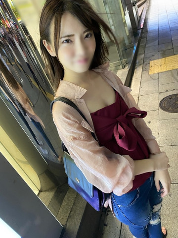 FC2-PPV-4125964 *Limited quantity for the first time*★Small breasts are justice★Slender woman with "B cup" obtained from an app●College student, 19 years old