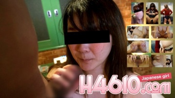 H4610-tk0007 รูริกา มาชิอิ