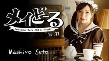 HEYZO-1717 Maydoll Vol.11 ~The master's obedient sex doll~