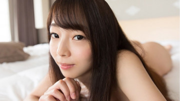 S-CUTE-664_yuuri_01 A Beautiful Girl With Beautiful Legs Dies On The Bed / Yuuri