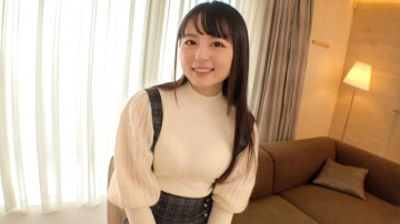 SIRO-5058 [Honest body] A college student who is embarrassed and deceives him by saying, "I don't know..." no matter how many times he asks, "Does it feel good?"  - But as expected, I couldn't suppress my panting voice... AV application on the net → AV experience shooting 1971